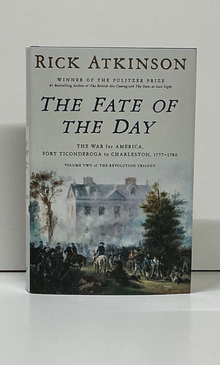The Fate of the Day