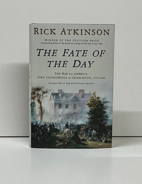 The Fate of the Day