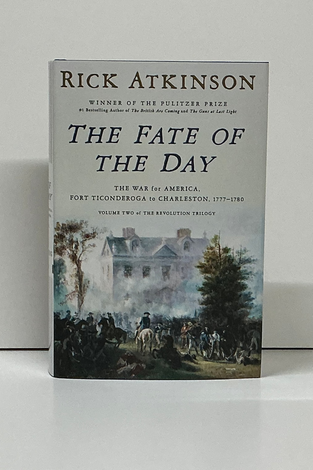 The Fate of the Day