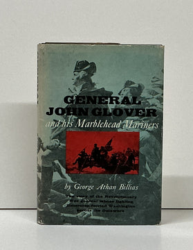 General John Glover and his Marblehead Mariners
