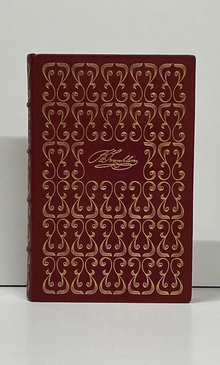 The Autobiography of Benjamin Franklin