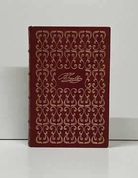 The Autobiography of Benjamin Franklin