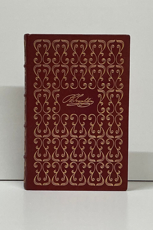 The Autobiography of Benjamin Franklin