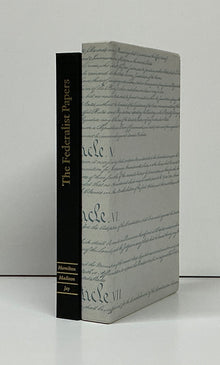 The Federalist Papers