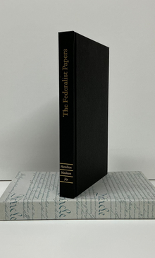 The Federalist Papers