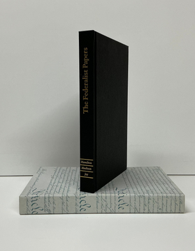 The Federalist Papers
