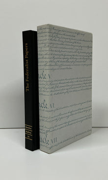 The Federalist Papers