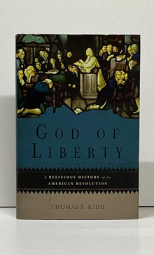 God of Liberty