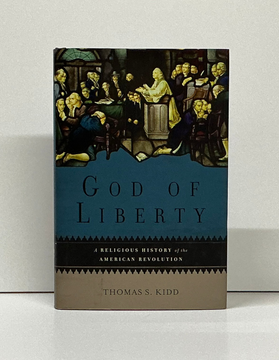 God of Liberty