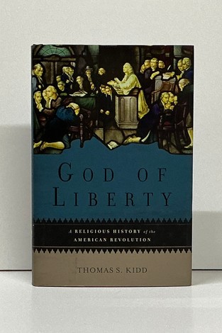 God of Liberty