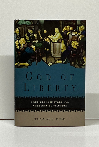 God of Liberty
