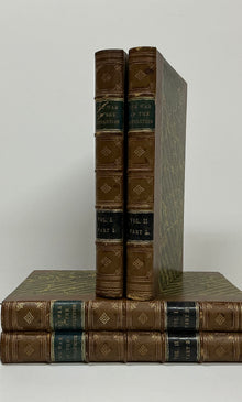 The Pictorial Field-Book of The Revolution