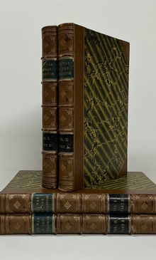 The Pictorial Field-Book of The Revolution
