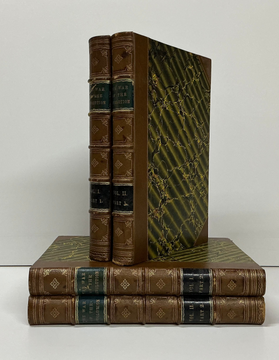 The Pictorial Field-Book of The Revolution