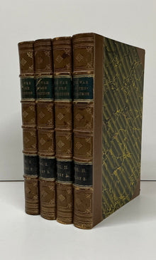 The Pictorial Field-Book of The Revolution