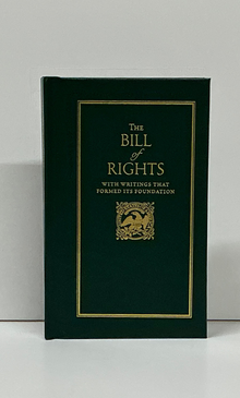 The Bill of Rights