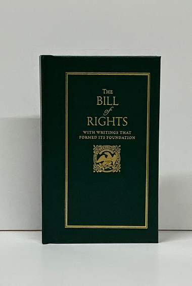 The Bill of Rights