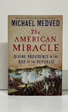 The American Miracle