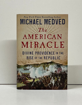 The American Miracle