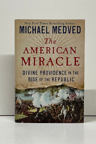 The American Miracle