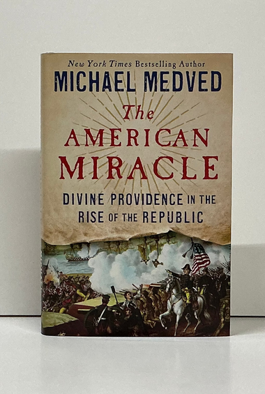 The American Miracle