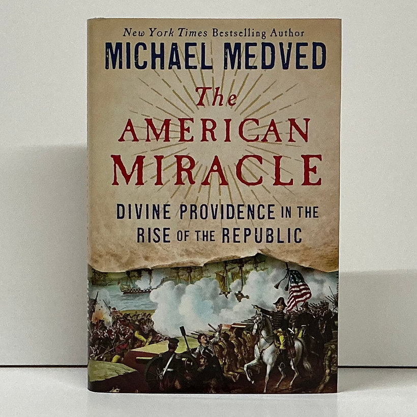 The American Miracle