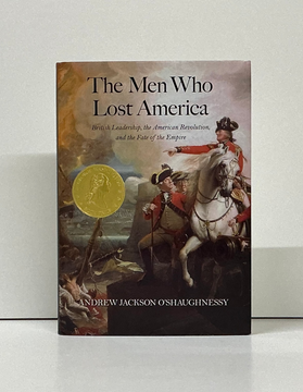The Men Who Lost America