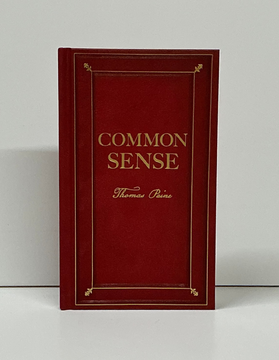 Common Sense