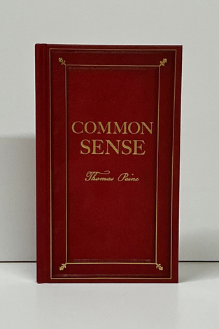 Common Sense