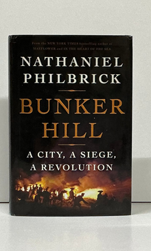 Bunker Hill