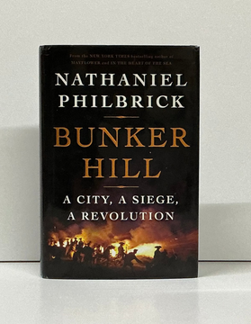Bunker Hill