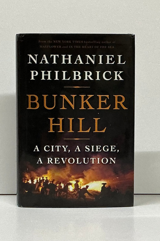 Bunker Hill