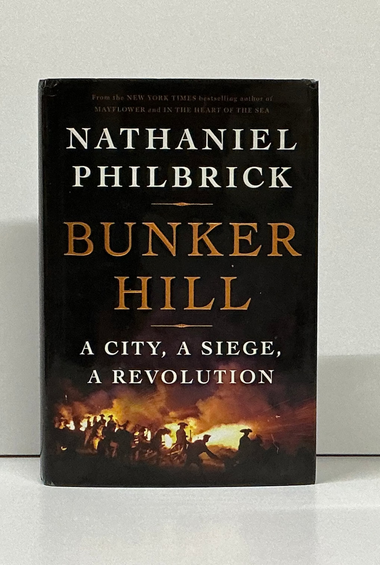 Bunker Hill