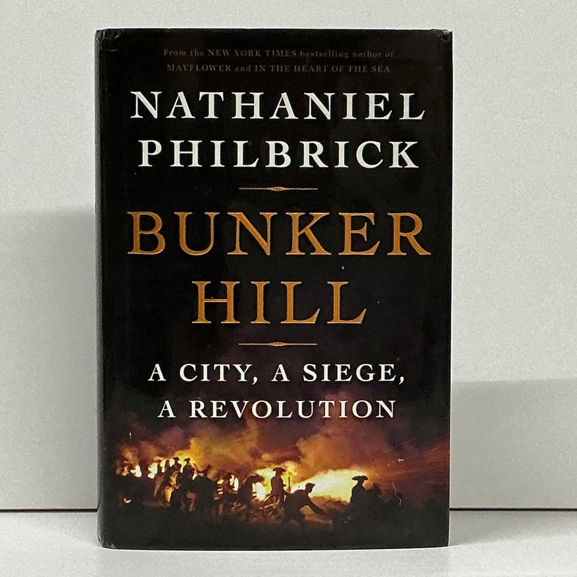 Bunker Hill