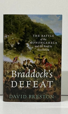 Braddock’s Defeat