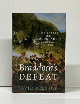 Braddock’s Defeat
