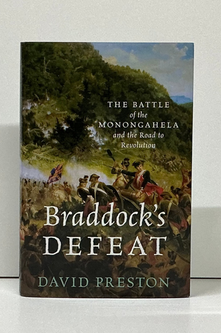 Braddock’s Defeat