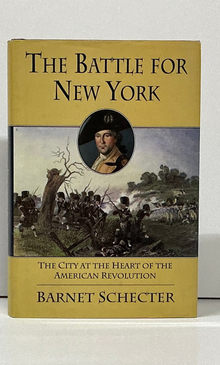 The Battle for New York