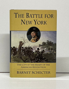 The Battle for New York