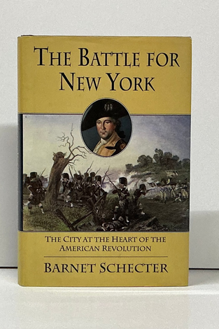 The Battle for New York