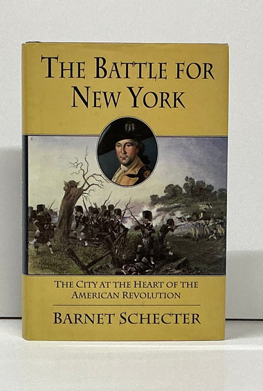 The Battle for New York
