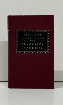 Democracy in America