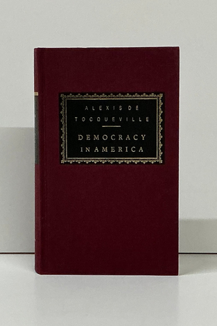 Democracy in America