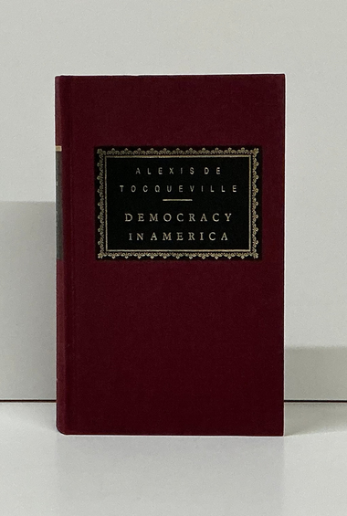 Democracy in America