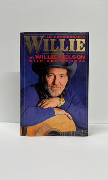 Willie, an Autobiography