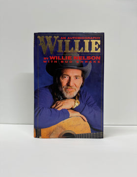 Willie, an Autobiography