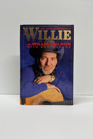 Willie, an Autobiography