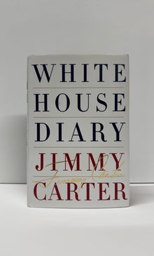 White House Diary