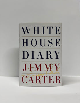 White House Diary