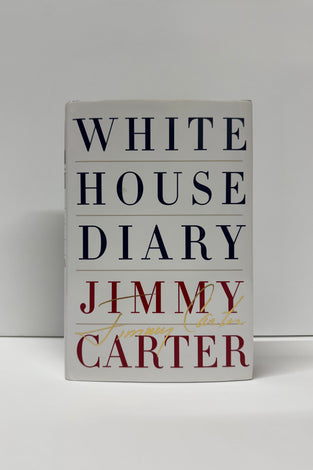 White House Diary